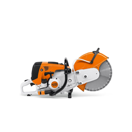 Ręczna przecinarka spalinowa Stihl TS 700 (350mm) głębokość cięcia 125mm